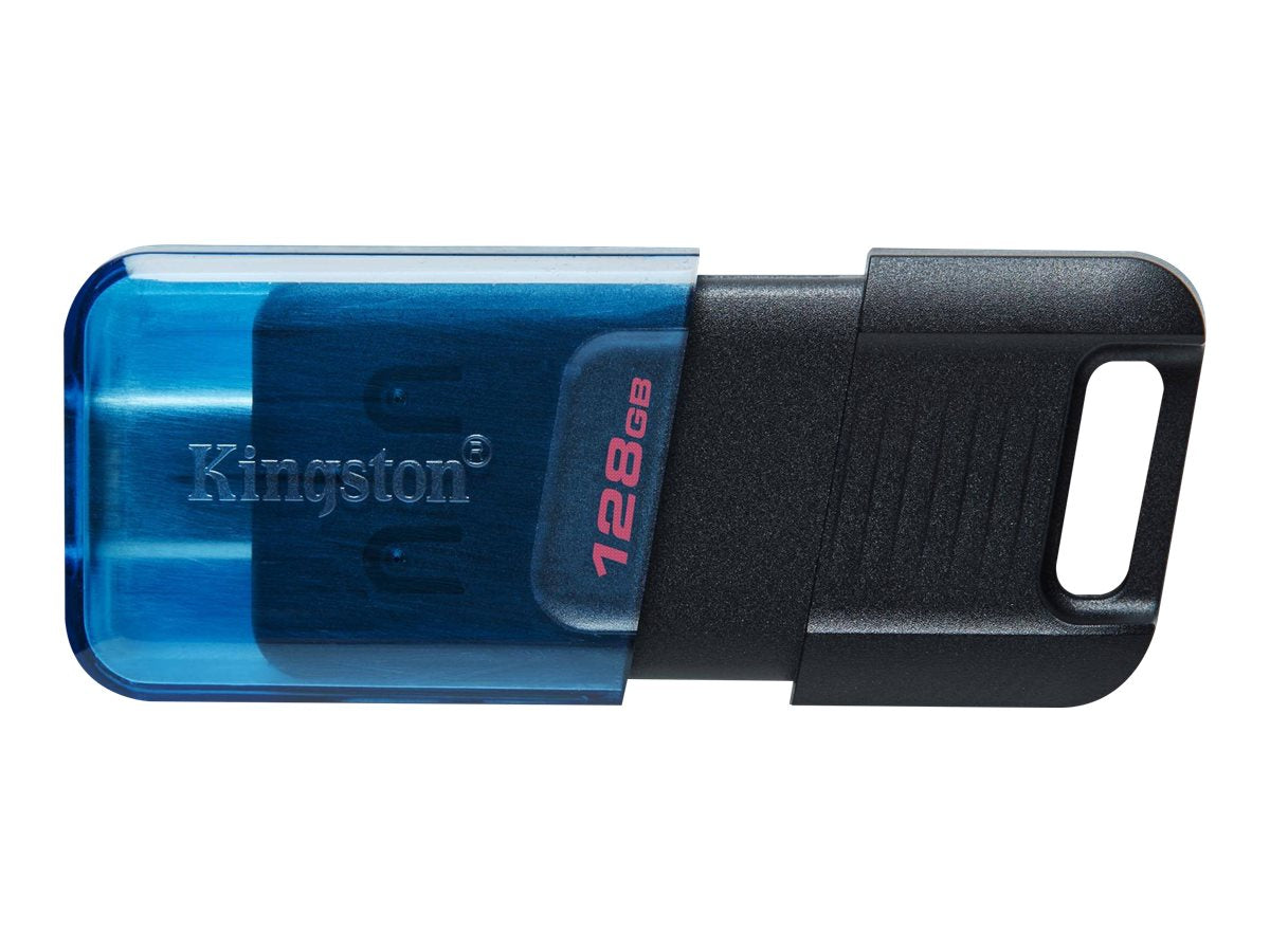 KINGSTON 128GB DataTraveler 80 M