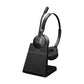 JABRA Engage 55 SE Stereo headset UC