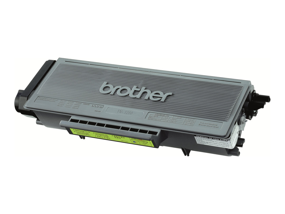 BROTHER TN3280 Toner 8.000 pages