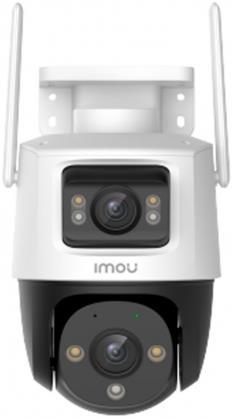 WRL CAMERA 8MP CRUISER DUAL/IPC-S7XP-8M0WED IMOU