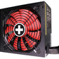 Power Supply|XILENCE|850 Watts|Efficiency 80 PLUS GOLD|PFC Active|XN174