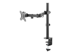 NEOMOUNTS Monitor Desk Mount 10-32i Full