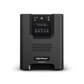 CyberPower | Smart App UPS Systems | PR1500ELCD | 1500 VA | 1350 W