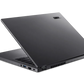 Acer | TravelMate | TMP214-55-G2-TCO-37X6 | Grey | 14 " | 1920 x 1200 pixels | WUXGA | Intel Core 3 | 16 GB | 100U | DDR5 SDRAM | Solid-state drive capacity 512 GB | Intel Iris Xe Graphics | Windows 11 Pro | Keyboard language English | Keyboard backl...