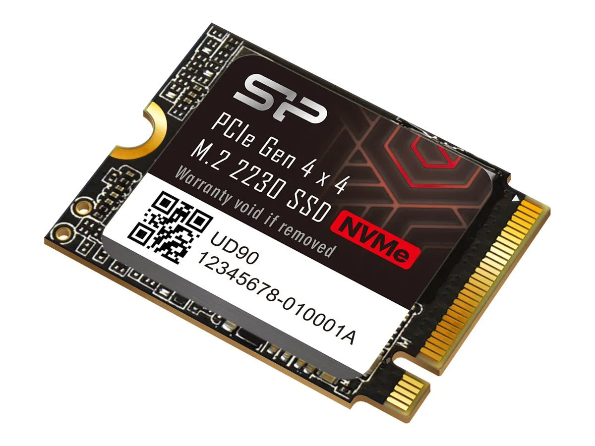 SILICON POWER UD90 1TB SSD 2230