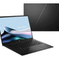 Notebook|ASUS|ZenBook Series|UM3406GA-QD002W|CPU AMD RyzenT AI 5|430|2 GHz|14 "|1920 x 1200 pixels|RAM 16 GB|LPDDR5x-SDRAM|SSD 1000 GB|Discrete graphics Not available|On-board graphics Yes|OS installed Windows 11 Home|Colour Black|Weight 1.2 kg|90NB1...
