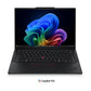 Lenovo ThinkPad T14s G7 Intel | Black | 14 " | IPS | WUXGA | 1920 x 1200 pixels | Anti-glare | Intel Core Ultra 5 | 325 | 32 GB | Soldered LPDDR5X | Solid-state drive capacity 512 GB | Intel Graphics | Windows 11 Pro | 802.11be | Bluetooth version 5....