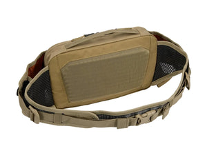 Thule Rail | Hip pack | Faded khaki