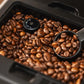 Cecotec Coffee machine | Cremmaet Latte Touch | Pump pressure 19 bar | Built-in milk frother | Super-automatic | Black | 1500 W