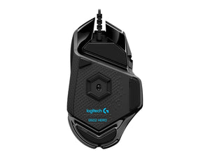 LOGI G502 HERO Gaming Mouse EER2