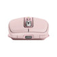 MOUSE USB OPTICAL WRL MX 3S/PINK 910-006931 LOGITECH