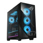 PC|ASUS|ROG G700|ROG|Tower|AMD RyzenT 7|9800X3D|32 GB|DDR5-SDRAM|Storage SSD|SSD 1 TB|AMD Radeon RX 9070 XT|On board graphics AMD Radeon Graphics|Wi-Fi Yes|Bluetooth Yes|Windows 11 Home|90PF05T1-M01MN0