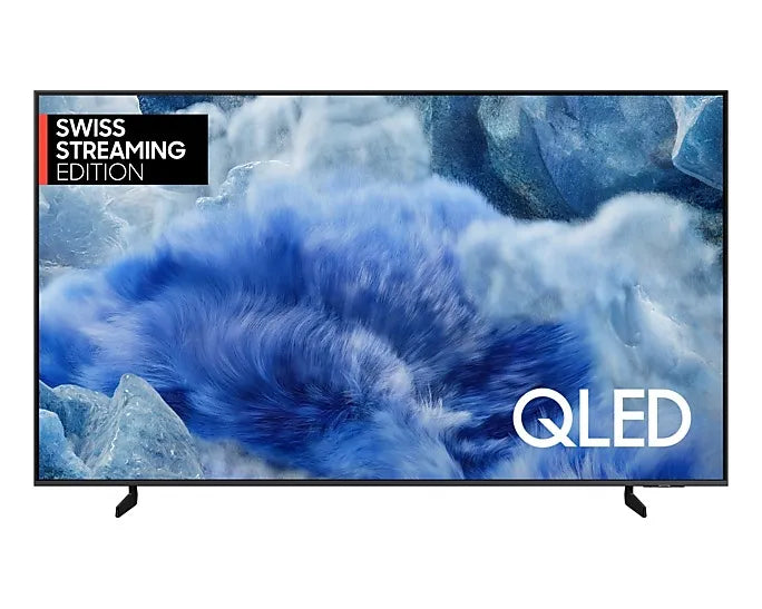 Samsung 4K QLED TV QE75Q8FAAU