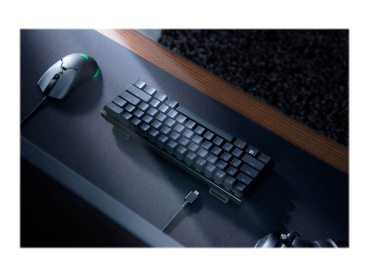 RAZER Huntsman Mini PurpSw Keyb