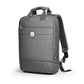 PORT DESIGNS | Laptop Backpack | YOSEMITE Eco | Backpack | Shoulder strap | Grey