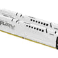 Kingston KF560C30BWE-16 16GB 6000MT/s DDR5 CL30 DIMM FURY Beast White EXPO | Kingston