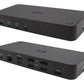 I-TEC USB 3.0/C/ TB3 3x 4K Dock PD 100W