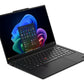 Lenovo ThinkPad X1 Carbon Gen 14 Aura Edition Ultra 7 365 vPro,32GB,1TB SSD,WEBCAM,BT, Intel® Graphics,14" WUXGA (1920 x 1200), IPS Touch 60Hz, W11Pro, BLACK Backlit Keyboard FP Reader. 1 YW