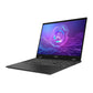 Notebook|MSI|Prestige|16 AI+ Evo B2VMG|CPU  Core Ultra|u9-288V|3300 MHz|16"|3840x2400|RAM 32GB|LPDDR5x|8533 MHz|SSD 1TB|Intel Arc 140V|16GB|ENG|Card Reader SD (XC/HC)|Windows 11 Pro|Grey|1.5 kg|PRE16AI+EVOB2VMG-017NL