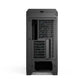 Fractal Design Meshify 3 XL | Black RGB TG Light Tint | Mid-Tower | ATX