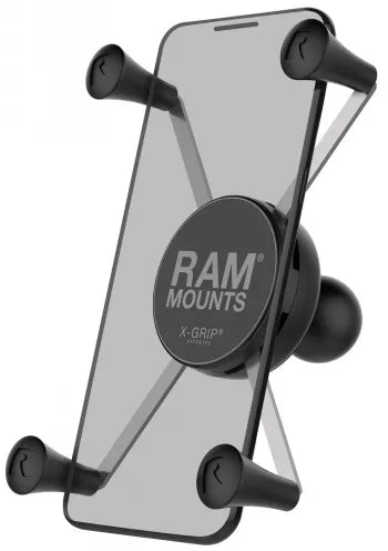 RAM UNIVERSAL X-GRIP® LARGE PHONE/PHABLET CRADLE