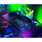 Razer | Gaming Speakers with wired subwoofer | Nommo V2 - 2.1 | Bluetooth | Black