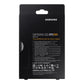 SAMSUNG SSD 870 EVO 250GB 2.5inch SATA