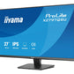 IIYAMA X2797QSU-B1 27inch IPS QHD