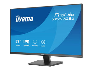 IIYAMA X2797QSU-B1 27inch IPS QHD