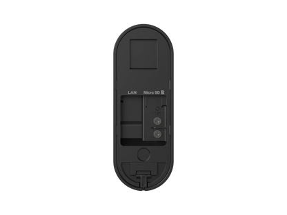 Reolink | D340W Smart 2K+ Wired WiFi Video Doorbell with Chime