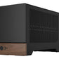 FRACTAL DESIGN Terra Graphite mini ITX