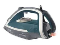 TEFAL | Steam Iron | Ultragliss Plus FV6842 | Steam Iron | 2800 W | Continuous steam 50 g/min | Steam boost performance 260 g/min