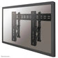 NEWSTAR FLAT SCREEN WALL MOUNT FOR VIDEO WALLS (POP-OUT / STRETCHABLE) 32-75" BLACK