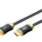 CABLE HDMI-HDMI 5M AOC PREM/CCBP-HDMI8K-AOC-5M GEMBIRD