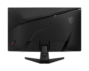 LCD Monitor|MSI|MAG 274CQF|27"|Gaming/Curved|Matte|Panel VA|2560x1440|16:9|180Hz|0.5 ms|Colour Black|MAG274CQF
