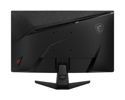 LCD Monitor|MSI|MAG 274CQF|27"|Gaming/Curved|Matte|Panel VA|2560x1440|16:9|180Hz|0.5 ms|Colour Black|MAG274CQF
