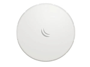 Access Point|MIKROTIK|2000 Mbit/s|1xLAN ports|NRAYG-60ADPAIR