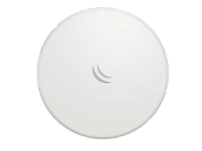 Access Point|MIKROTIK|2000 Mbit/s|1xLAN ports|NRAYG-60ADPAIR
