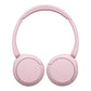 SONY WH-CH530 Wireless Headphones Pink