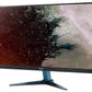 LCD Monitor|ACER|VG271UM3BMIIPX|27"|Gaming|Panel IPS|2560x1440|16:9|180HZ|Matte|1 ms|Speakers|Tilt|Colour Black|UM.HV1EE.301