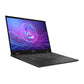Notebook|MSI|Prestige|16 AI+ Evo B2VMG|CPU  Core Ultra|u9-288V|3300 MHz|16"|3840x2400|RAM 32GB|LPDDR5x|8533 MHz|SSD 1TB|Intel Arc 140V|16GB|ENG|Card Reader SD (XC/HC)|Windows 11 Pro|Grey|1.5 kg|PRE16AI+EVOB2VMG-017NL