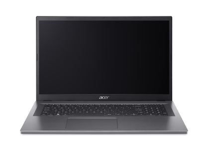 Notebook|ACER|Aspire|Go 17|AG17-31P-C2C3|CPU  N-Series|N150|600 MHz|17.3"|1920x1080|RAM 8GB|LPDDR5|SSD 128GB|Intel Graphics|Integrated|ENG|Windows 11 Home in S Mode|Steel Grey|2.035 kg|NX.J4LEL.001