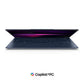 Lenovo Yoga Slim 7 14Q8Y11 Snapdragon | Cosmic Blue | 14 " | OLED | 2.8K WQXGA+ | 2880 x 1800 pixels | Glossy | Snapdragon X2 Elite | X2E-80-100 | 16 GB | Soldered LPDDR5X | Solid-state drive capacity 1000 GB | Qualcomm Adreno GPU | Windows 11 Home |...