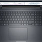 DELL Pro Max 16 Plus/Ultra 7 265HX/2x16GB/512GB SSD/16" FHD+/RTX PRO 1000 Blackwell 8GB/Smart Card/FHD RGB Cam/Mic/WLAN/EST Backlit Kb/6 Cell/W11Pro/3yrs Onsite