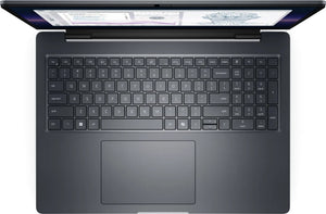 DELL Pro Max 16 Plus/Ultra 7 265HX/2x16GB/512GB SSD/16" FHD+/RTX PRO 1000 Blackwell 8GB/Smart Card/FHD RGB Cam/Mic/WLAN/EST Backlit Kb/6 Cell/W11Pro/3yrs Onsite