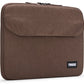 Thule | Sleeve Lithos for MacBook Air 13" | Sleeve | Nuanced Brown