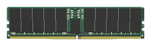 Server Memory Module|KINGSTON|DDR5| 64 GB|Registered (buffered)|CL 52|1.1 V|288-pin DIMM|KSM64R52BD4-64MD