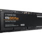 SAMSUNG SSD 970 EVO Plus 500GB NVMe M.2