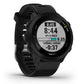 SMARTWATCH FORERUNNER 55/BLACK 010-02562-10 GARMIN