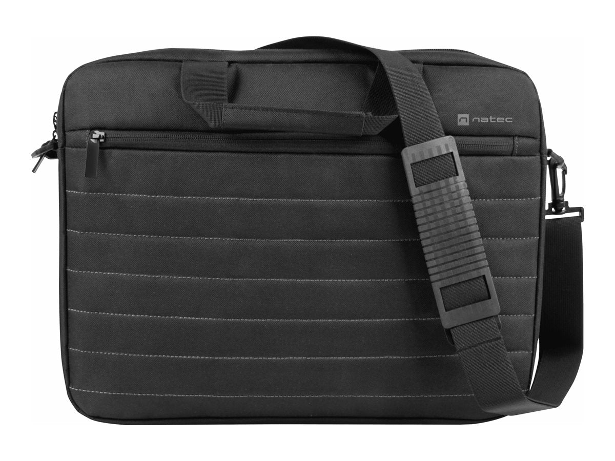 NATEC Laptop bag Taruca 14.1inch black